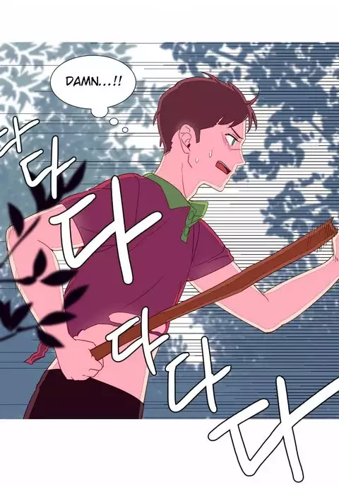 A World That I Rule Ch.01-26