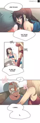[Gamang] Sports Girl Ch.1-28 (English) (YoManga)