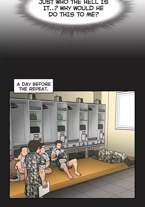 Refrain Love Ch.1-20