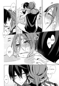 (C86) [croceca (Kuroka)] Summer Halation Time (Free!) [English]