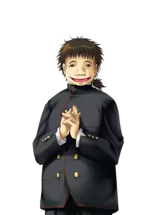 Shion ~Zankoku na Mahou no Tenshi~