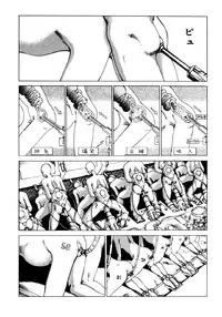 [Kago Shintarou] Dekoboko Nymphomania [Digital]