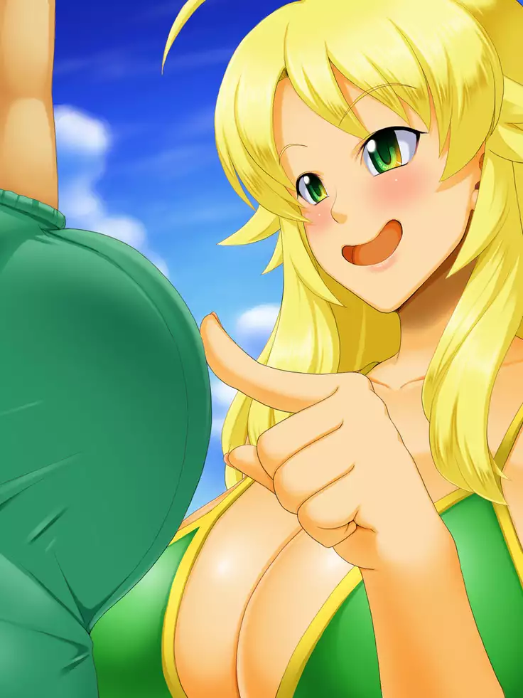 PRIVATE 2 Hoshii Miki Hen