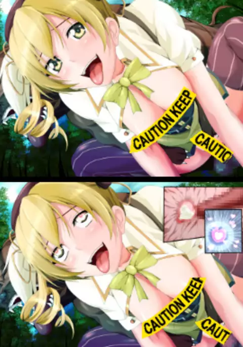 Kegare CG Shuu Premium