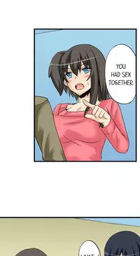 [Mokko] I Massage My Sister Every Night Ch 1-37