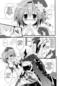 [Ryuknigthia (Kiduki Erika)] Daily RO 4 (Ragnarok Online) [English] [SMDC]