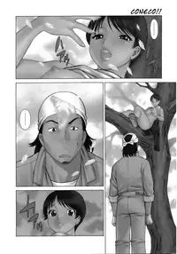 [Tamaki Nozomu] Coneco!! [English] {SaHa}