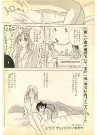 COMIC Papipo Gaiden 1995-11 Vol.17
