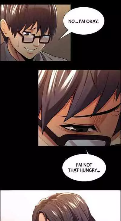 [Serious] Taste of Forbbiden Fruit Ch.20/24 [English] [Hentai Universe]