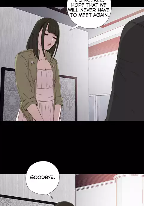 Girl Next Door Ch.1-32