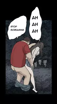 [Keum Sah Gong] Si-Eun Ch.1-41 (English)