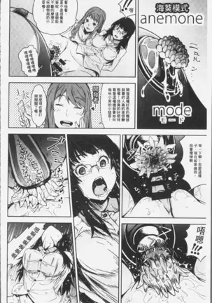 朽ち果てた箱の中