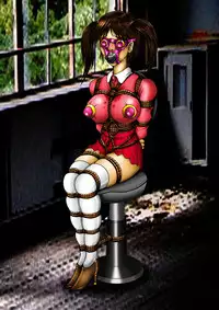 [Kaikoh Tsukasa] Inbaku Ningyoukan Kiki ni Ochiirishi Nawaotome-tachi (Various)