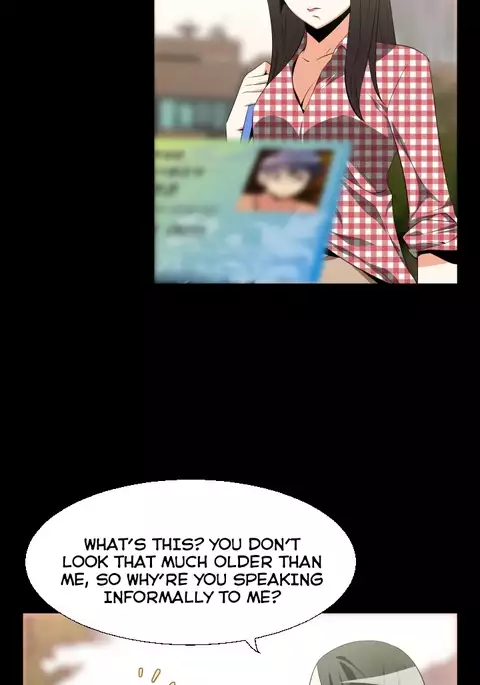 Love Parameter Ch.1-46