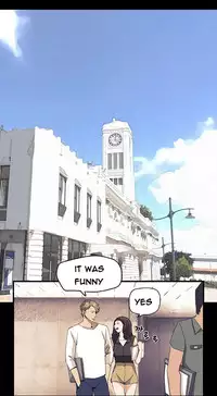 [Keum Sah Gong] Si-Eun Ch.1-35 (English) (Ongoing)