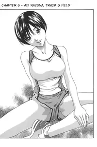 [Haruki] SPORTS HIGH! Ch. 1-7 [English] [NEETouRyu Dojo]