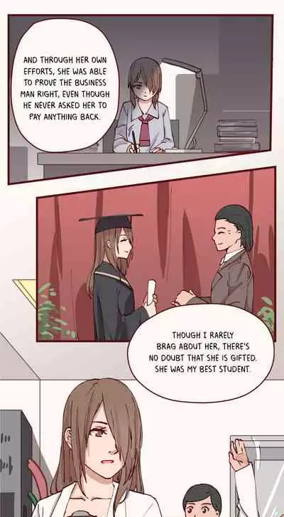 [Iceky] Dormant Desires