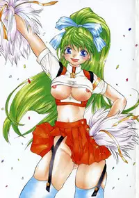 [Amanatsu Makoto] Nuts