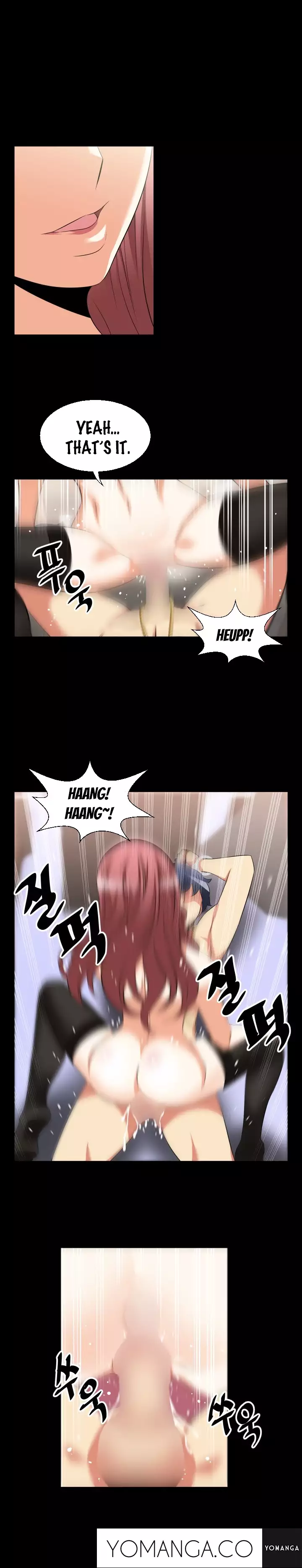 Love Parameter Ch.1-42