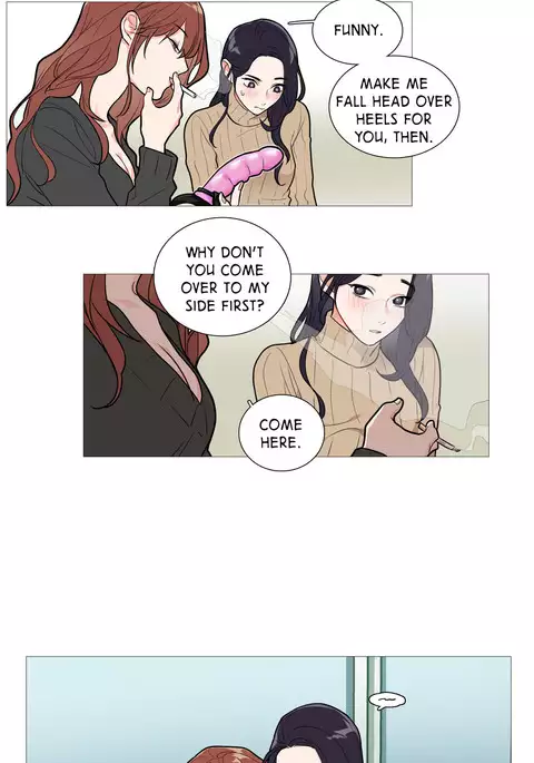 Sadistic Beauty Ch.1-30