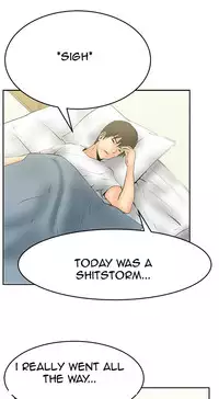 My Office Ch.1-35 (English) (Ongoing)