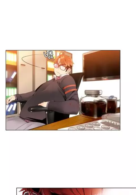 Lilith`s Cord Ch.1-12