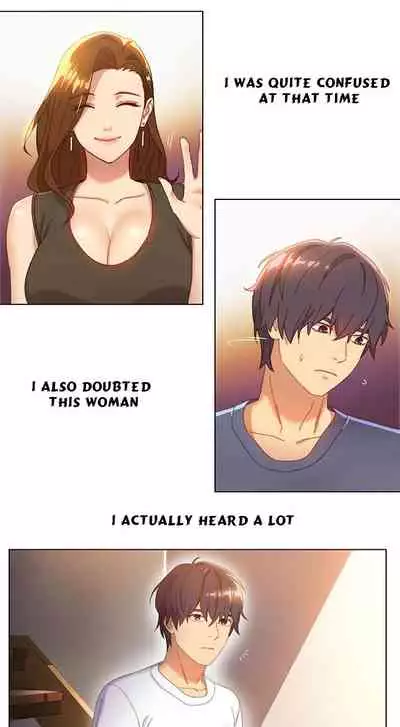 Stepmother Friends Ch.5/?