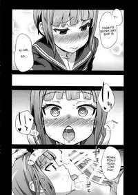 (COMIC1☆9) [Fatalpulse (Asanagi)] DANKE DANKEI REVOLUTION (Kantai Collection -KanColle-) [English] {Cutegirls}