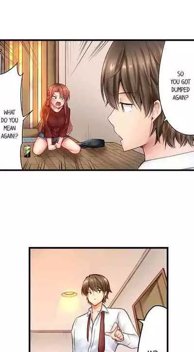 "Hypnotized" Sex with My Brother Ch.21/?