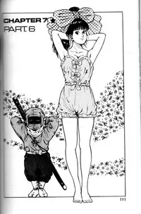 [Maeda Toshio] La Blue Girl Vol.6 (End) [English]