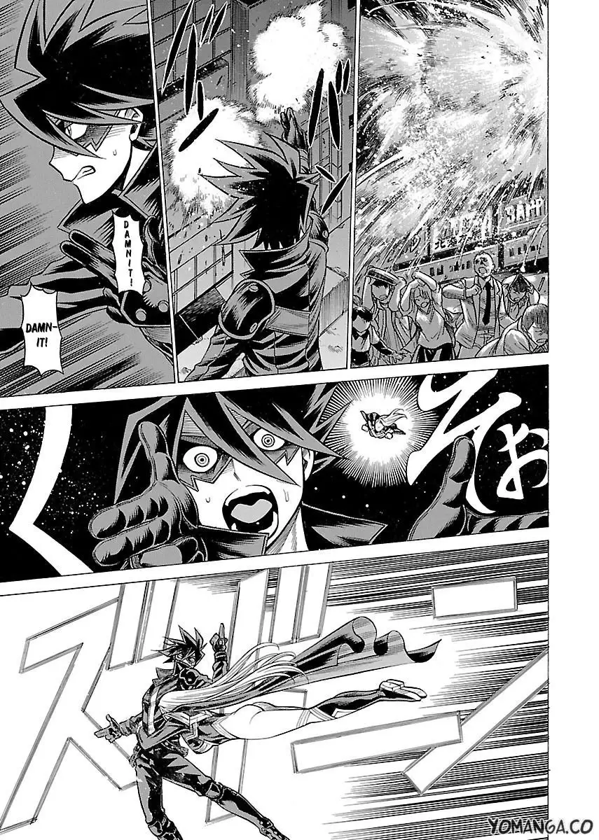 Uchi no Musume ni Te o Dasu na! - Oyako Heroine Funtousu