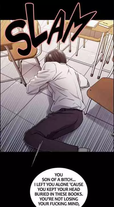 Taste of Forbbiden Fruit Ch.19/24