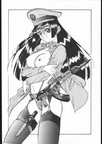 (C48) [RED SOX (Hiroe Rei)] KRASNYI RASSVET