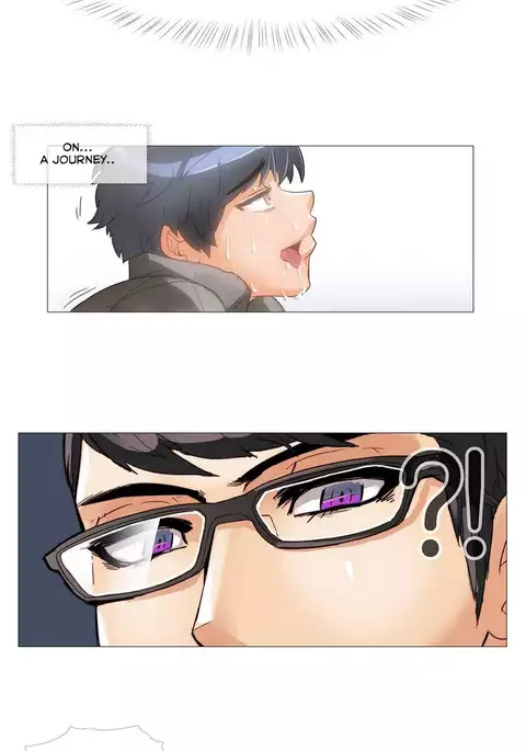 Household Affairs Ch.1-34