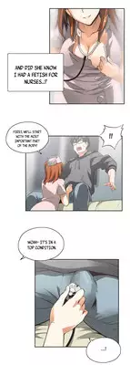 [Husky guy] SStudy Ch.0-26 (English) (YoManga) (Ongoing)