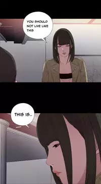 Girl Next Door Ch.1-24 (English) (Ongoing)