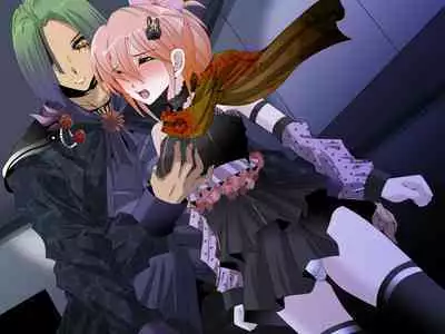 C.U nitoronyiru CG novel 2