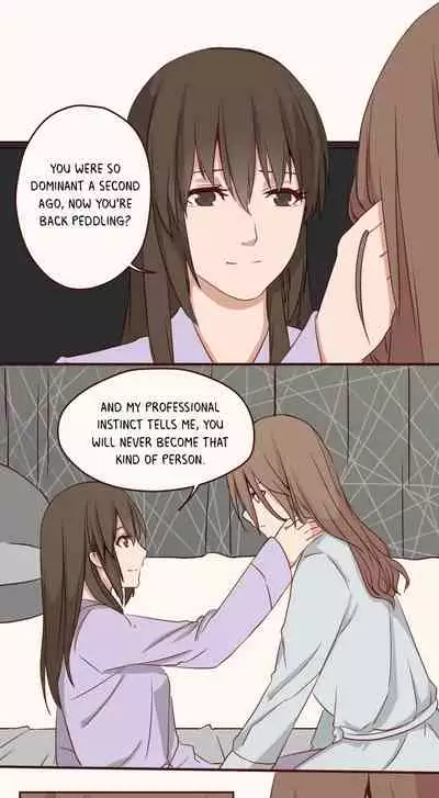 [Iceky] Dormant Desires