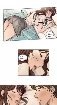 [Ramjak] Atonement Camp Ch.1-38 (English) (Ongoing)