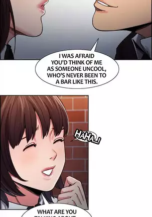 Taste of Forbbiden Fruit Ch.38/53