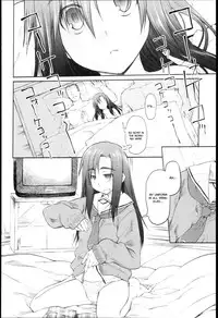 [Midori no Rupe] Garden I Ch. 0-7 [English] [MintVoid]