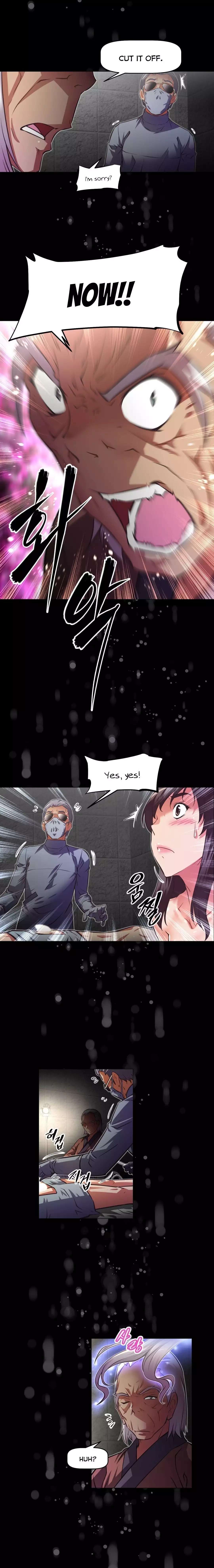 Brawling Go Ch.76-102