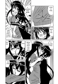 The Luckiest Boy [English] [Rewrite] [EZ Rewriter]