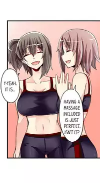 [Mokko] I Massage My Sister Every Night Ch 1-37