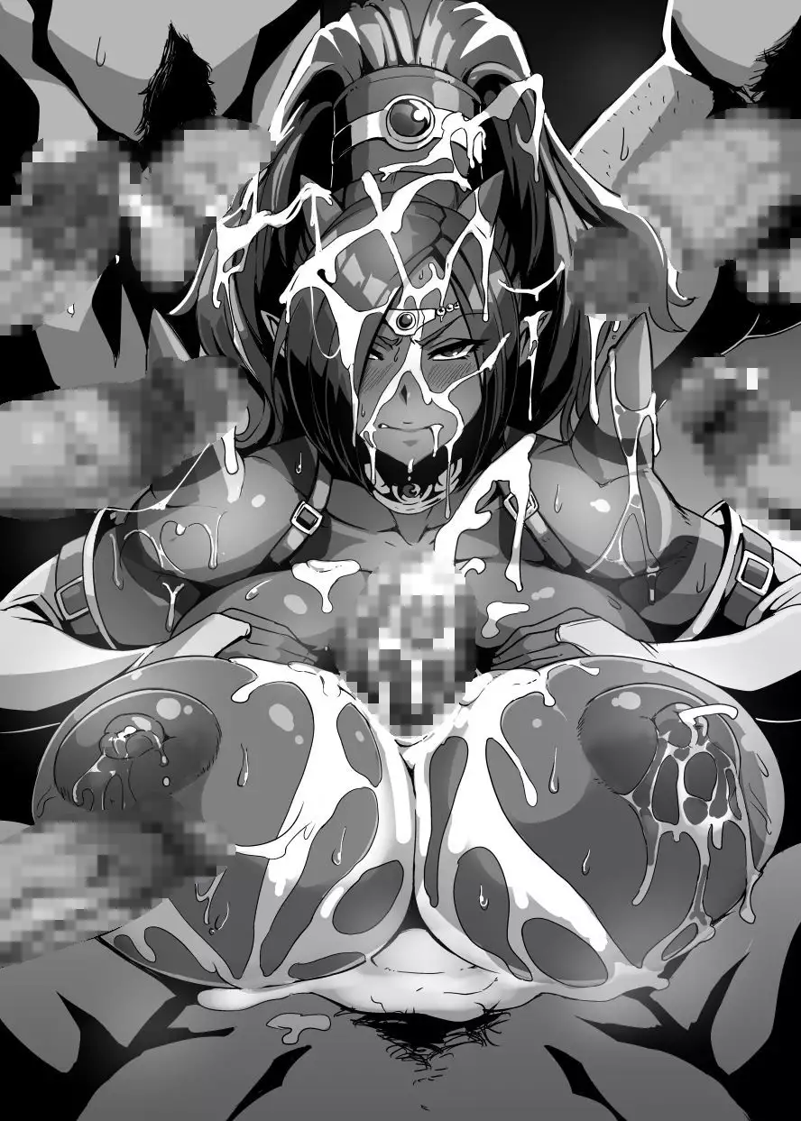 Kono Sakiiki Fuan na Ver. 3 ni Shukufuku o! +