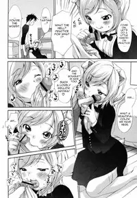 [Inuburo] Inumimi Zukan - Erocyclopedia of Doggy Style [English] [Thetsuuyaku]