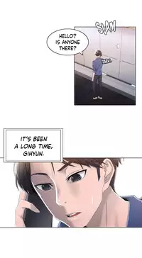 Miss Mystic Ch.1-23 (English) (Ongoing)