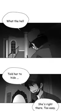 [Fantastic Whale] Twin Slave Ch.1-36 (English) (Ongoing)