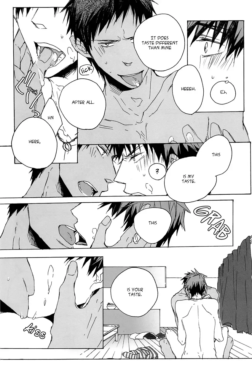 Let's enjoy XXX play!