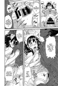 (Karasu) Kango Shidou Onegai Shimasu [English]